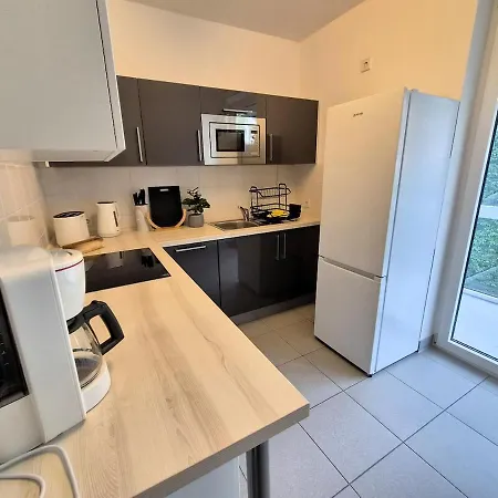 Boutique-residenz Mit 3 Sz Fuer 6 Gaeste * Dresden