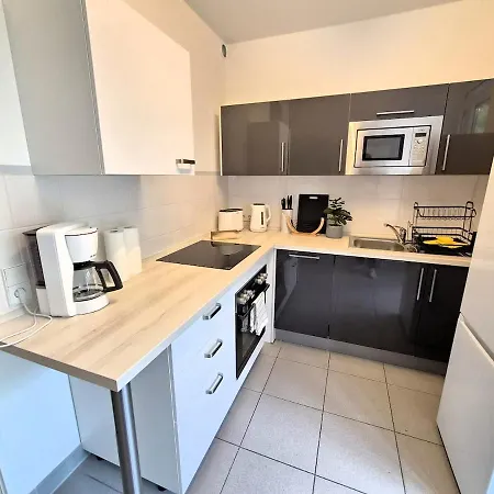Boutique-residenz Mit 3 Sz Fuer 6 Gaeste *