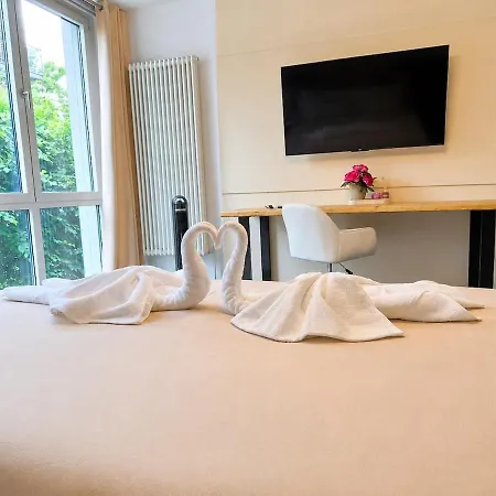 Boutique-residenz Mit 3 Sz Fuer 6 Gaeste