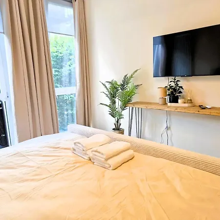 Boutique-residenz Mit 3 Sz Fuer 6 Gaeste