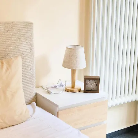 Boutique-residenz Mit 3 Sz Fuer 6 Gaeste