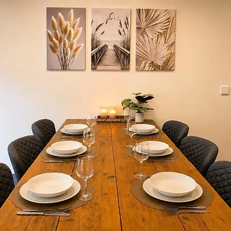 Boutique-residenz Mit 3 Sz Fuer 6 Gaeste *